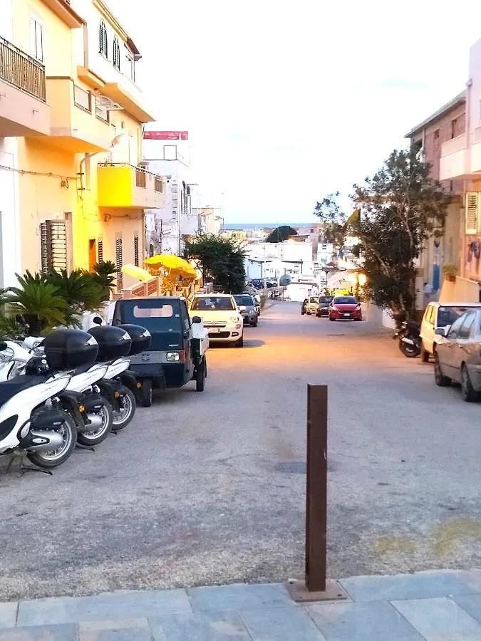 Casetta Del Sole Lampedusa 0*,