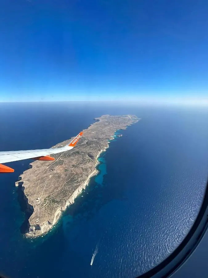 Casetta Del Sole Lampedusa