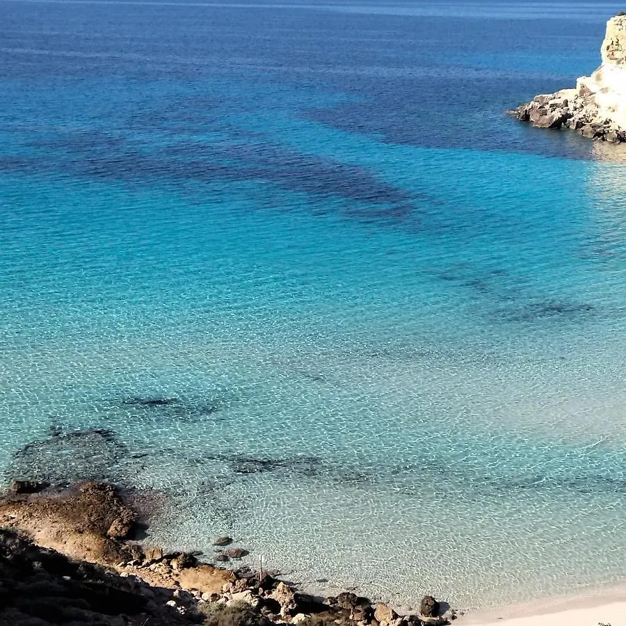 Casetta Del Sole Lampedusa