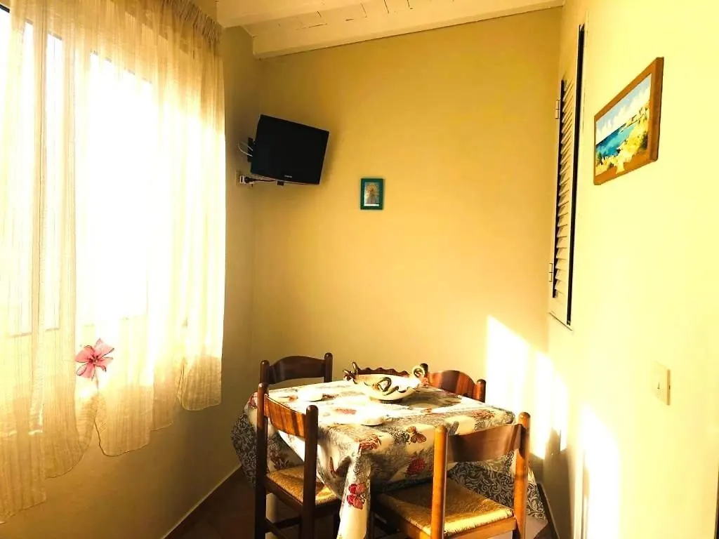 Casetta Del Sole Lampedusa Villa