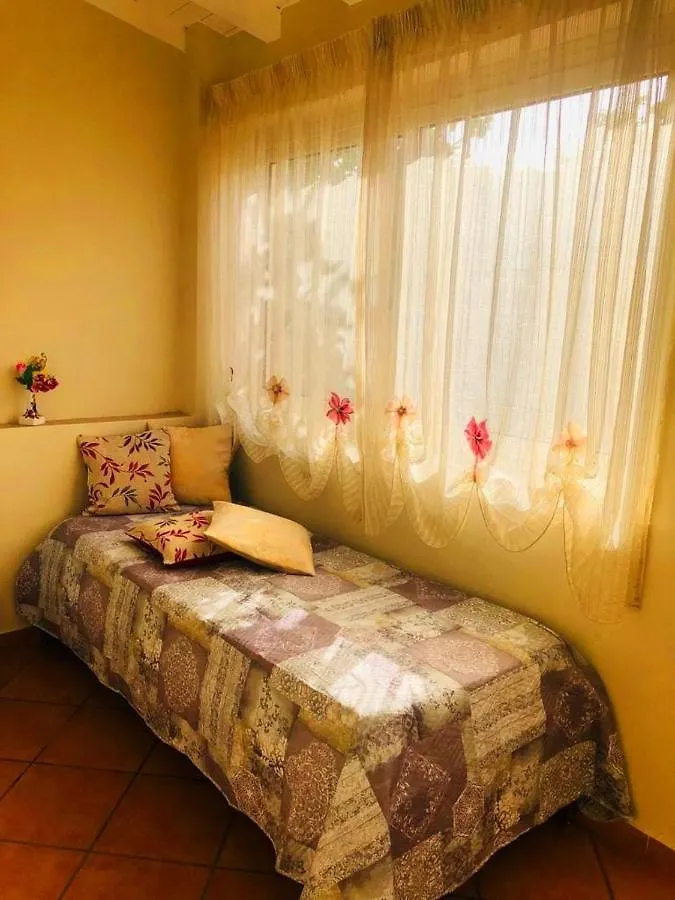 Villa Casetta Del Sole Lampedusa