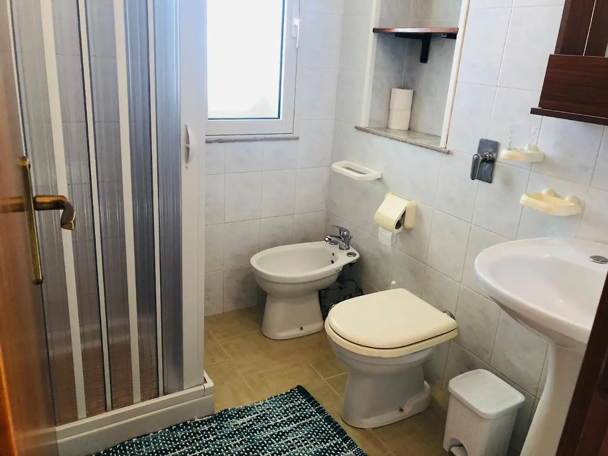 Villa Casetta Del Sole Lampedusa