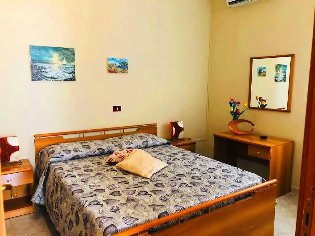 Casetta Del Sole Lampedusa