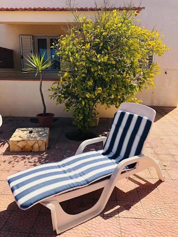 Casetta Del Sole Lampedusa Villa