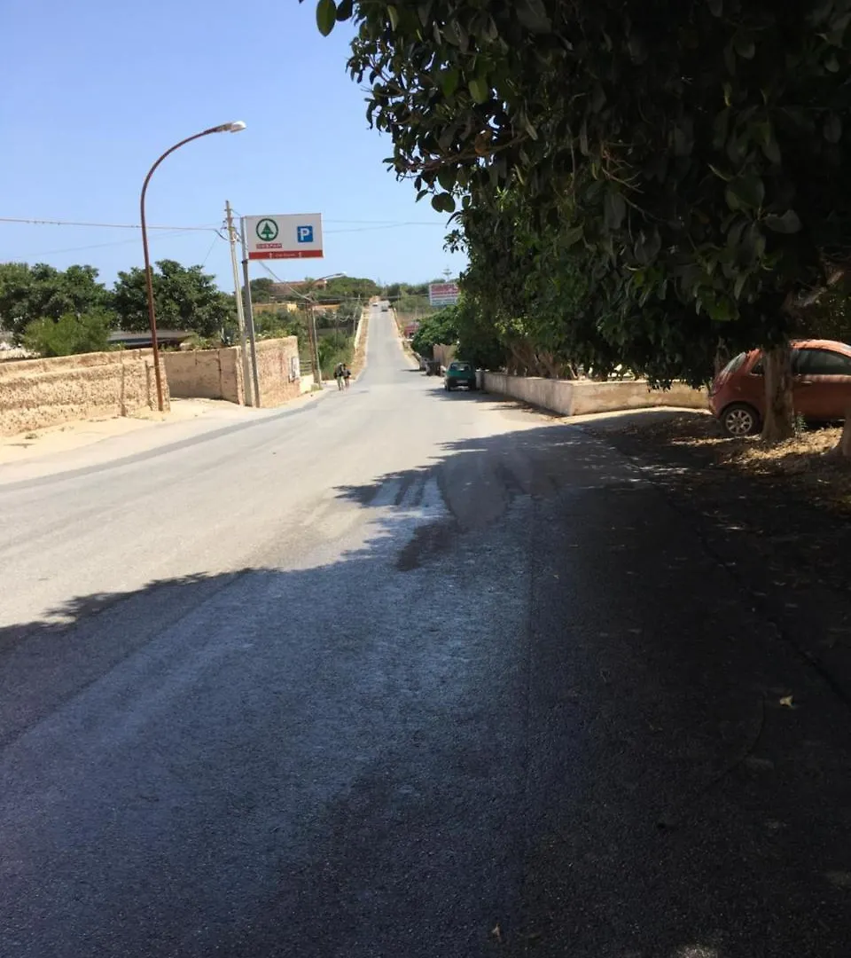 Villa Casetta Del Sole Lampedusa