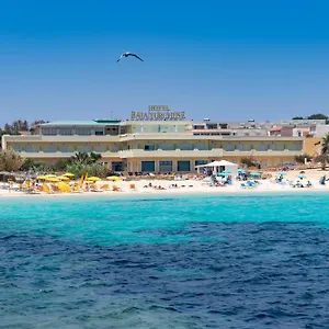 4* Hotel Baia Turchese