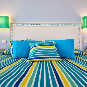 Hotel O'scia, Lampedusa