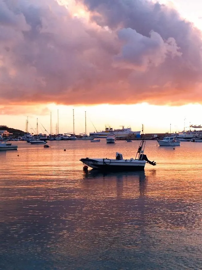 Vila Casetta Del Sole LMP