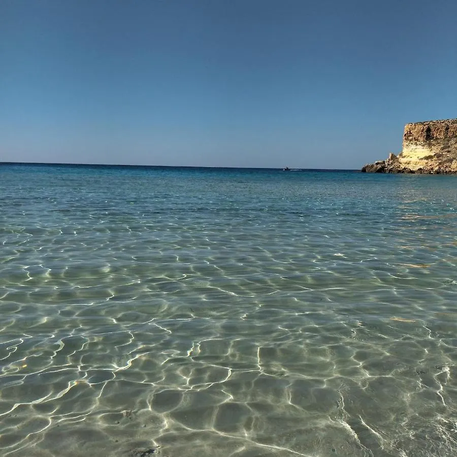 Casetta Del Sole LMP Vila