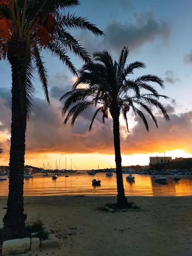 Casetta Del Sole LMP Vila