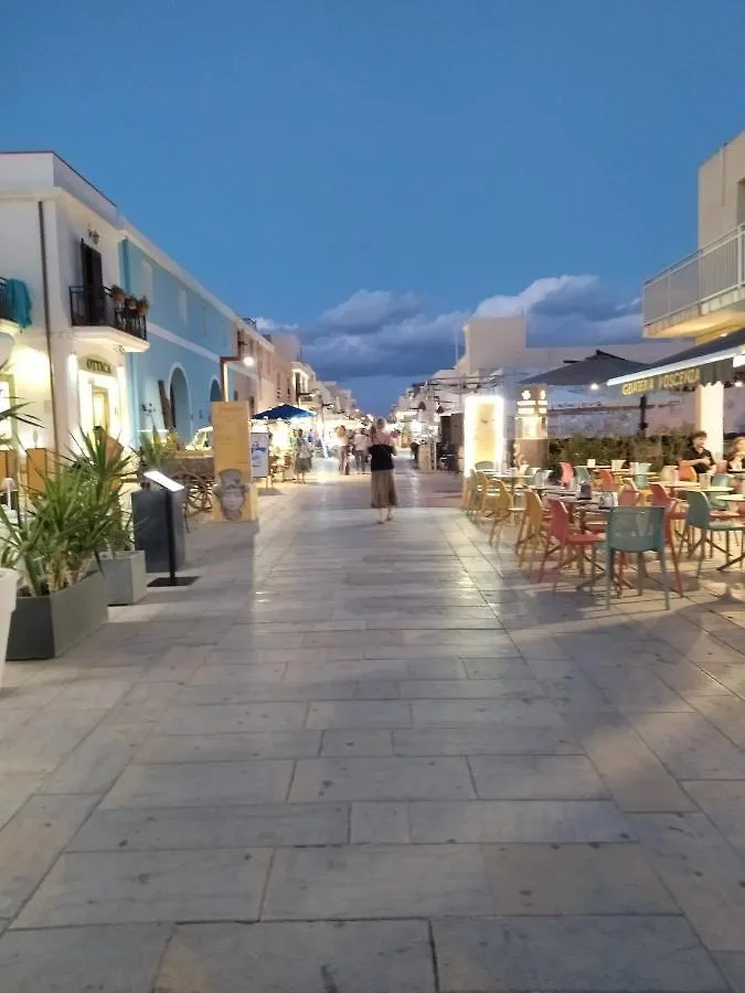 Vila Casetta Del Sole LMP