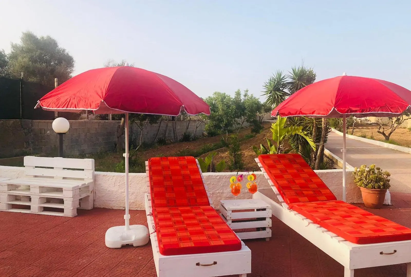Casetta Del Sole LMP Vila